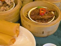 -誉八仙粤菜(万象天地店)