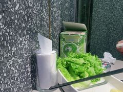 -半天妖烤鱼(东方新天地店)