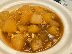 徽式酿冬瓜-风波庄(罍街分舵)