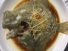 -胶东海鲜大排档(北太平庄店)
