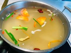 -许府牛火锅(信义坊总店)