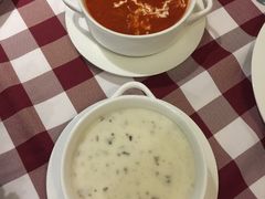 -维兰西餐(万泉河店)