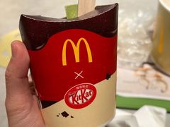 -麦当劳·得来速店(星沙大道店)