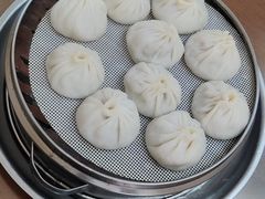 -小有天灌汤包老菜馆(南一马路店)