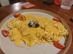 -The Good Place好地方·Brunch·coffee(国贸店)