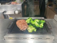 -肉肉大米(金虹桥店)