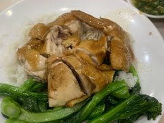 -大聪烧鹅快餐店(梅林店)