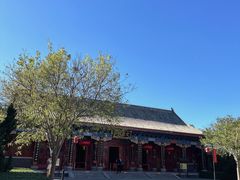 -天津妈祖文化园