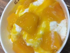 -杨小贤芒果绵绵冰(南门口店)