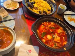 -面辣子·陕西家乡菜(长安店)