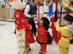 -凯德广场(武胜路店)