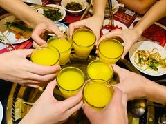 -红运火锅·中国名火锅(中防万宝城店)