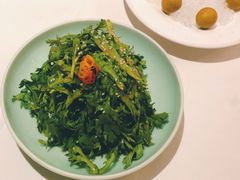 生呛香蒿-南麓·浙里(外滩店)