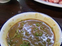 -天丽餐厅•烧烤铜锅涮(西青道辅路店)