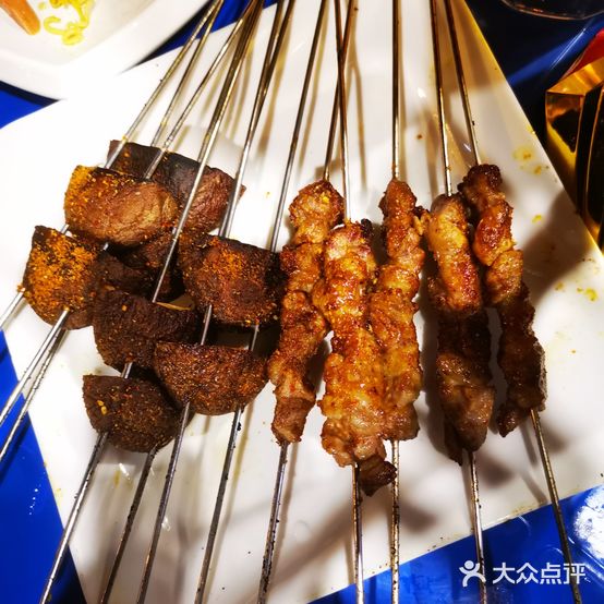 草原尚品传统涮(平阳路店)