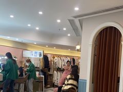 -拾光秀照相馆(石家庄勒泰中心店)