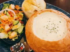 -RED LOBSTER(dubai mall)