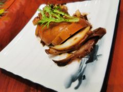 -汤记传菜(浦江店)