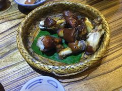 -云上千禾(水上店)