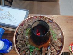 -庆峰龙虾烧烤(合肥一店)
