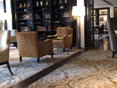 -行者书屋大堂吧 ·下午茶(南京圣和府邸酒店)