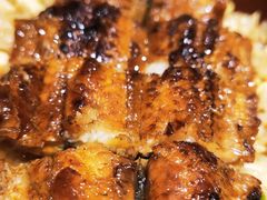 名古屋风味鳗鱼饭-昇鳗鱼家(浦东店)