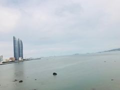 -鼓浪屿·皓月园