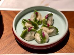 -北京柏悦酒店·锦庭餐厅Dining Room