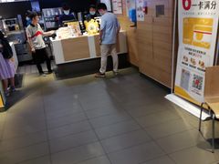 -麦当劳(鼓楼店)