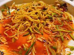 -辣婆婆(航天桥店)