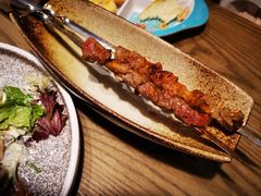 -那时新疆·若羌(经纬汇店)