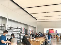 -Apple零售店(成都太古里店)