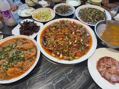 -江湖黑大兔(杨家坪店)