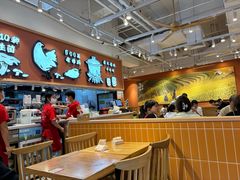 -云味馆·云南菜·云南米线(中洲店)