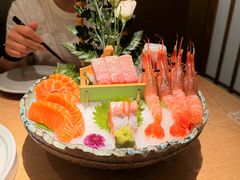 -阿吾罗·月咏精致日料(港汇恒隆广场店)