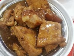 豆泡红烧肉-湖南小碗菜(正午食纷美食城店)