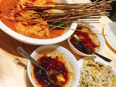 -嘉州叶婆婆钵钵鸡(建设路店)