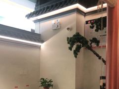 -小菜园新徽菜(镇江京口吾悦店)