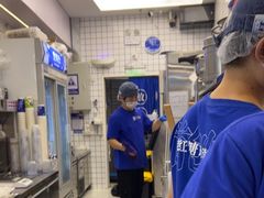 -煲珠公·老红糖珍珠奶茶(长宁龙之梦店)