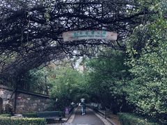 -烟台山景区