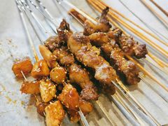 -壹酒贰肉1926·深夜食堂(南京北街店)