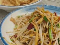 小笨嘴豆芽-苏师傅菜馆(上沙店)