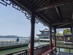 -东钱湖旅游度假区