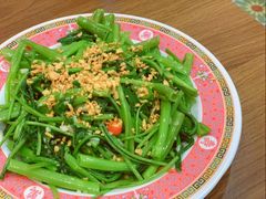 飞天通菜-曼谷食堂·泰国家庭料理(丹桂路店)