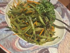 -花马天堂云南餐厅 Lost Heaven(外滩店)