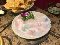 -小龙坎老火锅(滨江店)
