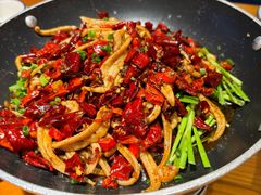 -尚禾厨·湘菜馆(步行街店)