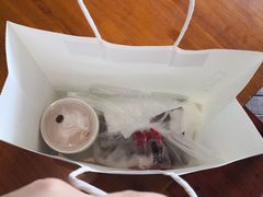 -fishtank鱼缸咖啡(三山街店)
