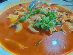 -四方小吃·白族庭院餐厅