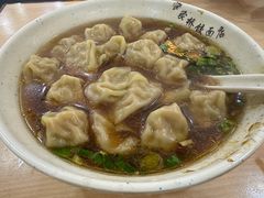 -蒋家桥饺面店(东关街店)